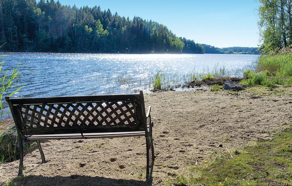 Feriehus - Stjärnhov , Sverige - S67030 22