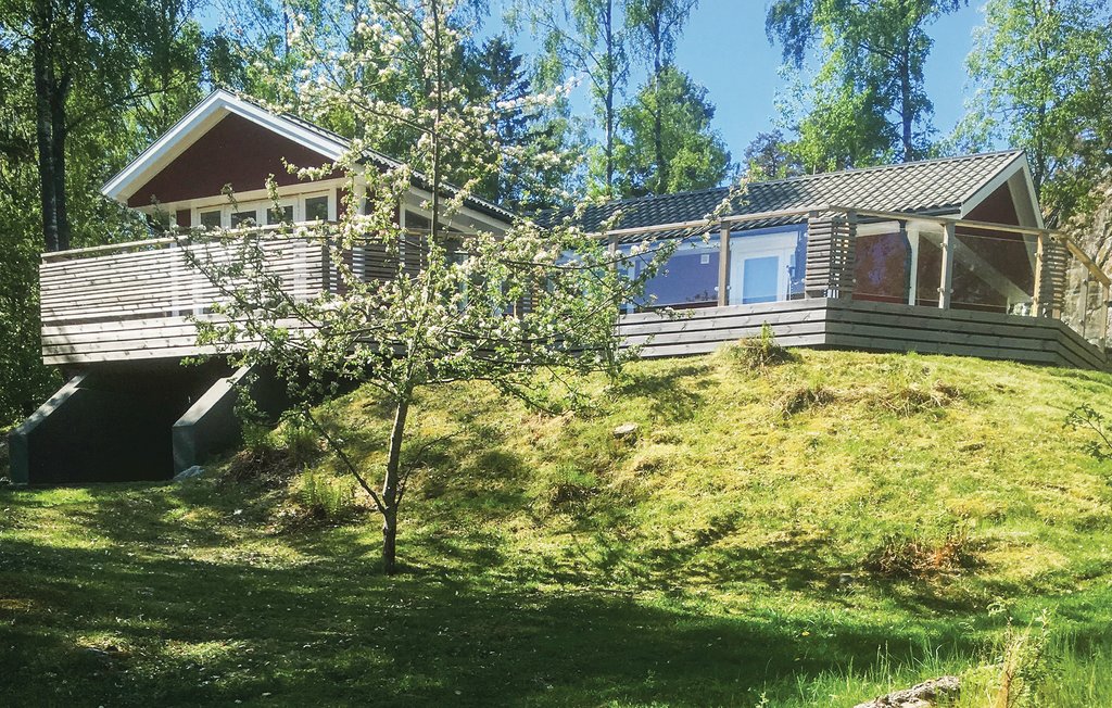 Feriehus - Trosa , Sverige - S67076 4