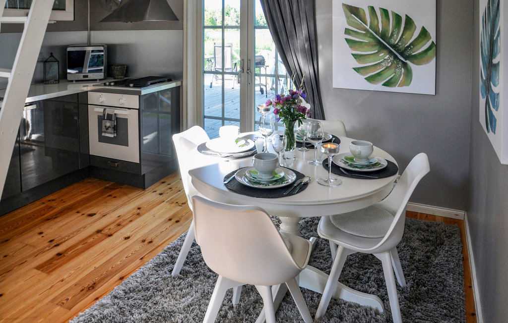 Feriehuse - Tosterön , Sverige - S67120 15