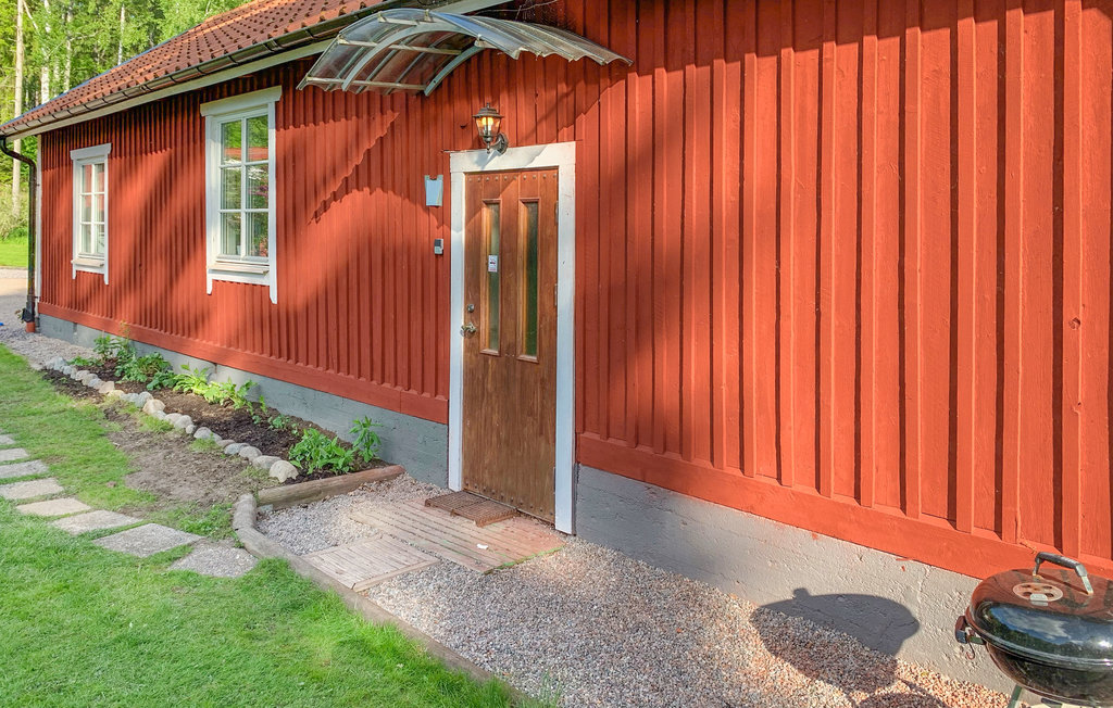 Feriehus - Vrena/Nyköping , Sverige - S67157 9