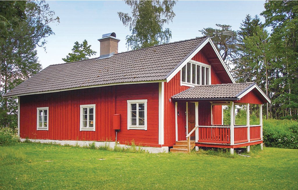 Feriehus - Katrineholm , Sverige - S67072 1