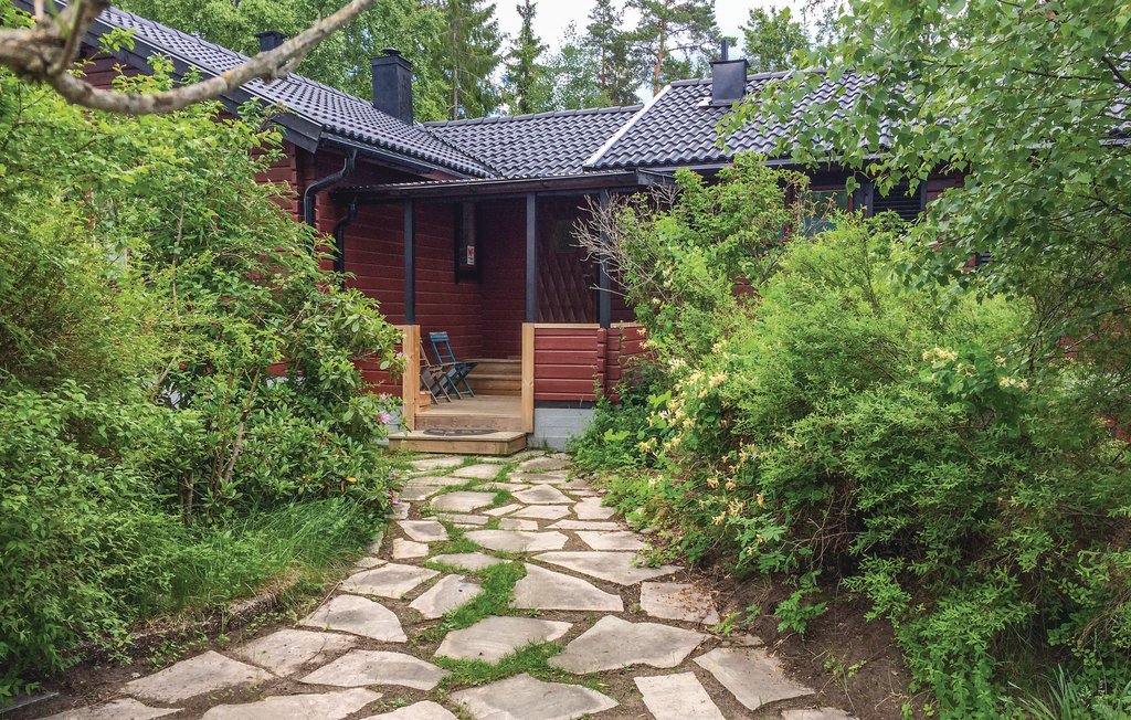 Ferienhaus - Flen , Schweden - S67012 5