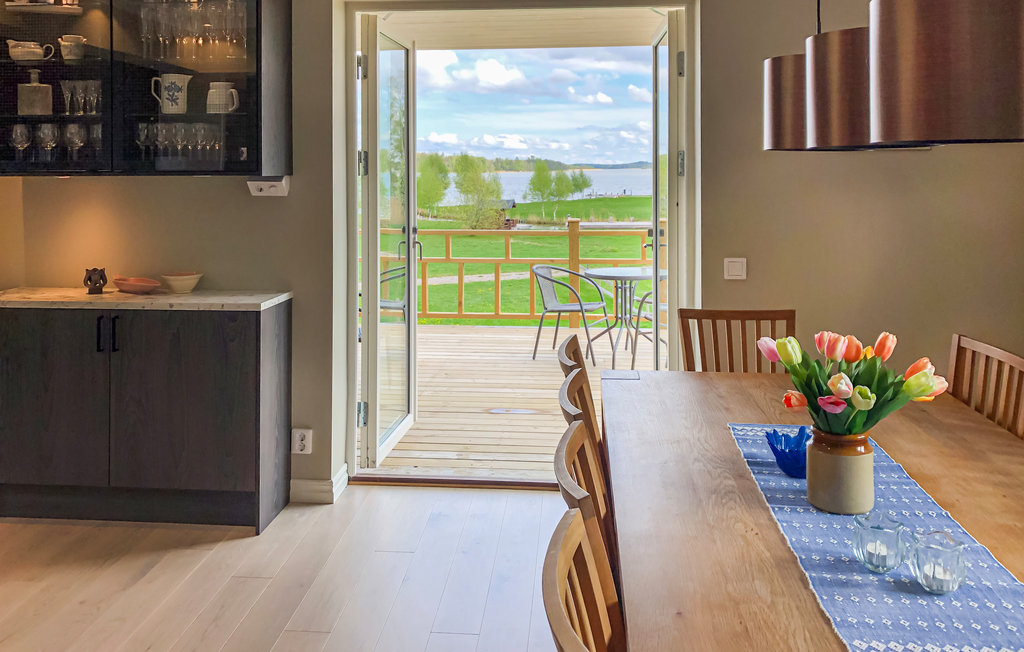 Feriehus - Strängnäs , Sverige - S67145 22