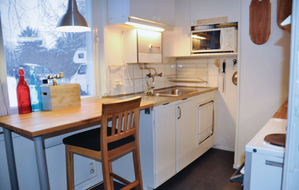 Feriehus - Sparreholm , Sverige - S67005 9