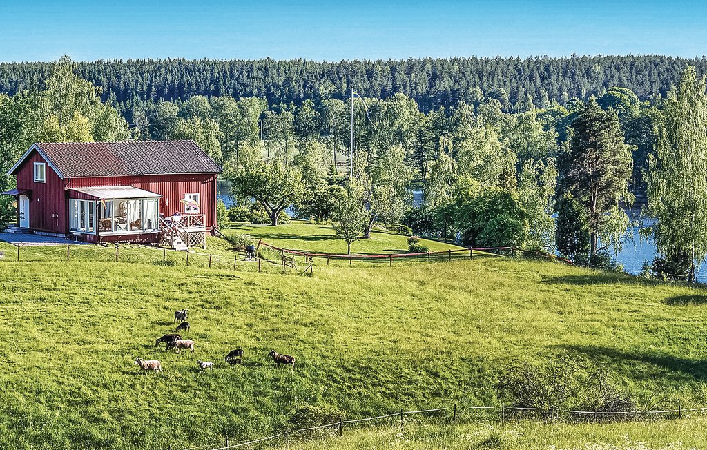 Feriehus - Stjärnhov , Sverige - S67030 1