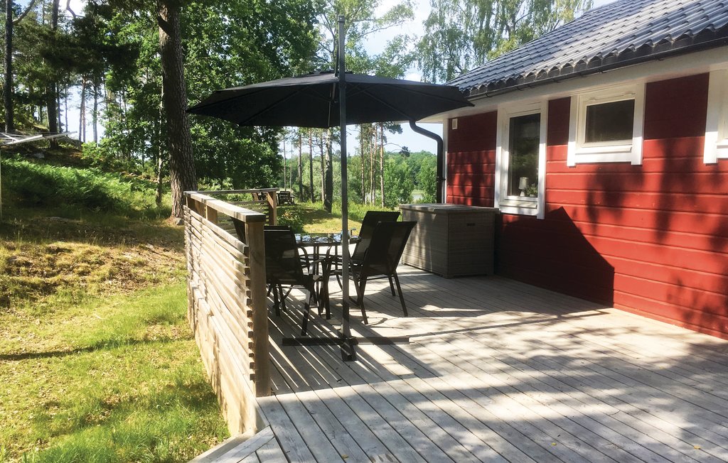 Feriehus - Trosa , Sverige - S67076 3