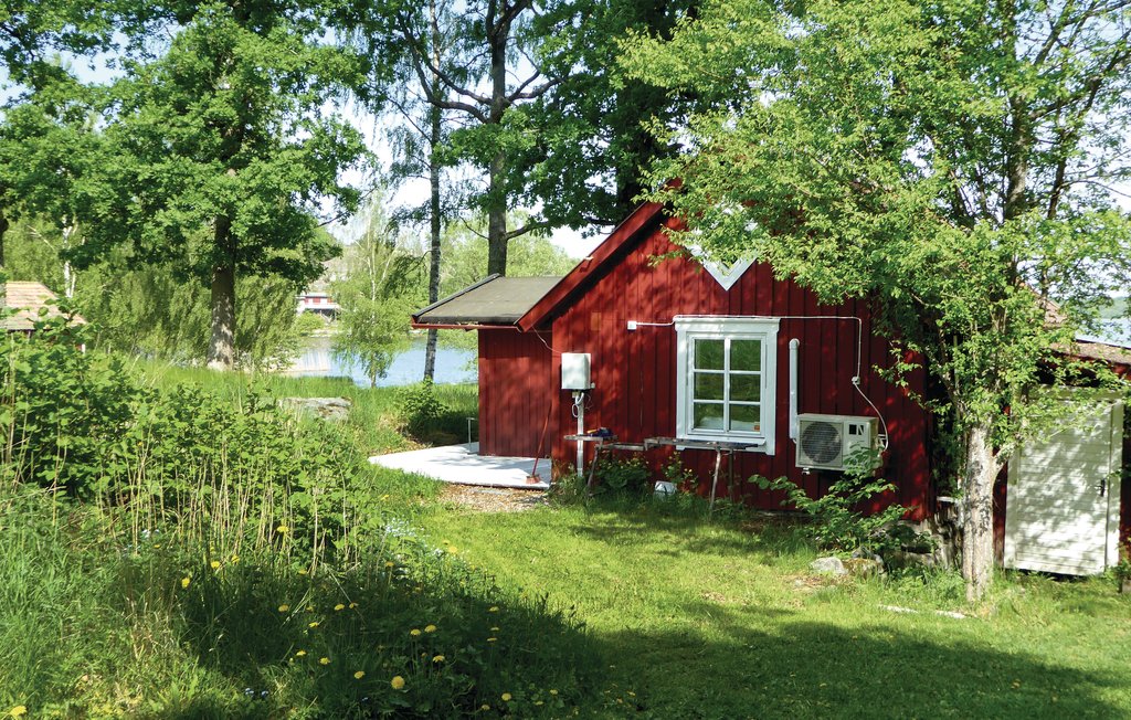 Feriehuse - Tosterön , Sverige - S67120 2