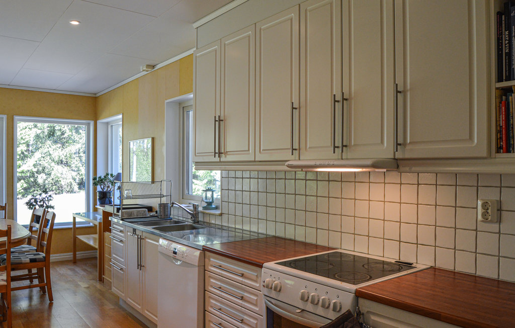 Feriehus - Mariefred , Sverige - S67174 6