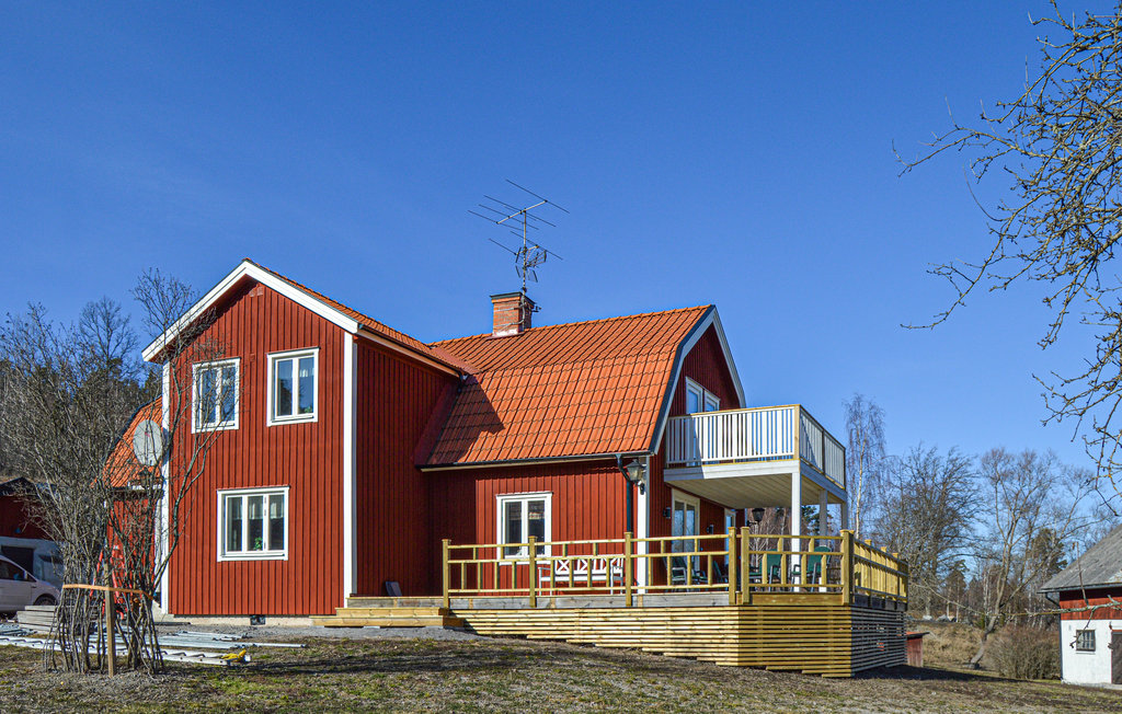 Feriehus - Strängnäs , Sverige - S67145 1