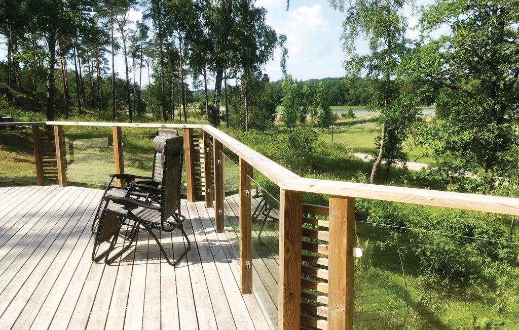 Feriehus - Trosa , Sverige - S67076 5