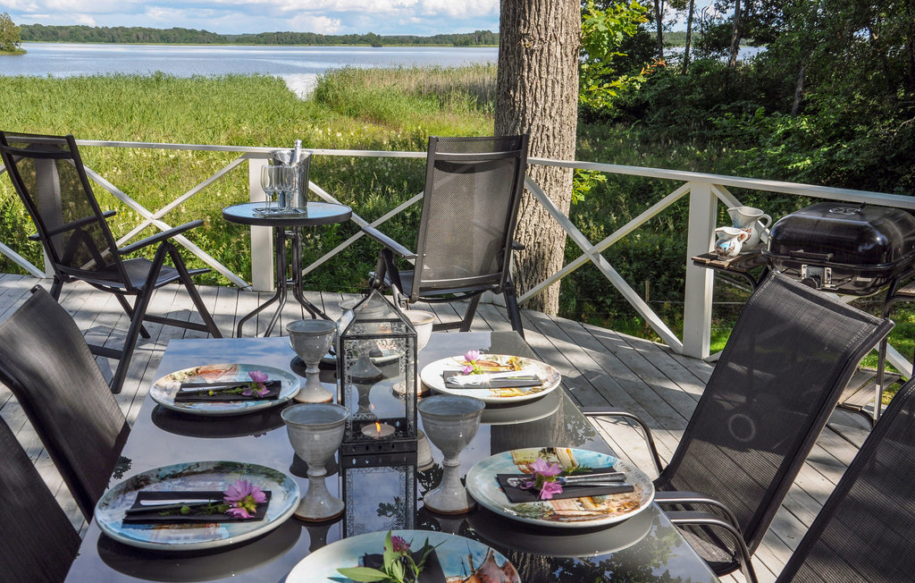 Feriehuse - Tosterön , Sverige - S67120 7