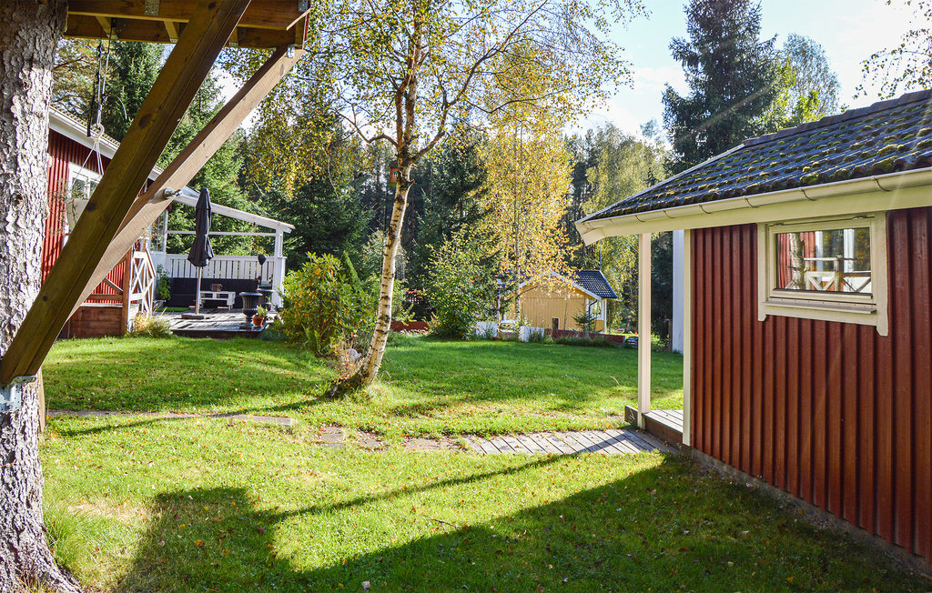 Feriehus - Mariefred , Sverige - S67150 13