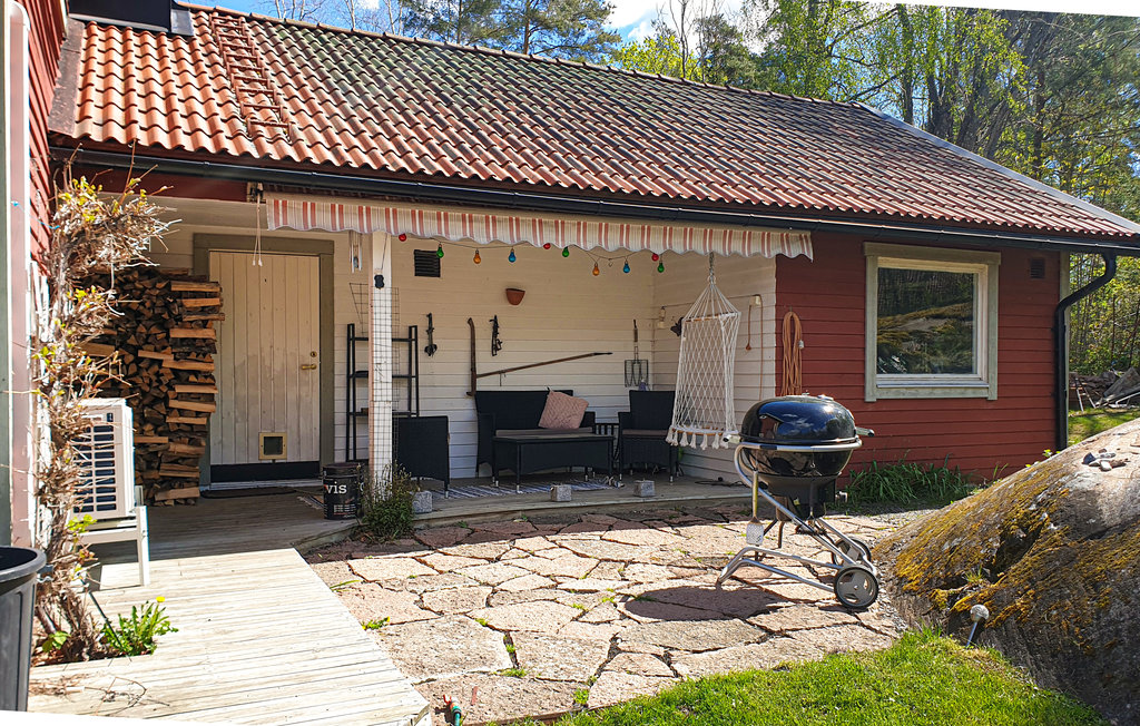 Feriehus - Trosa , Sverige - S67171 6