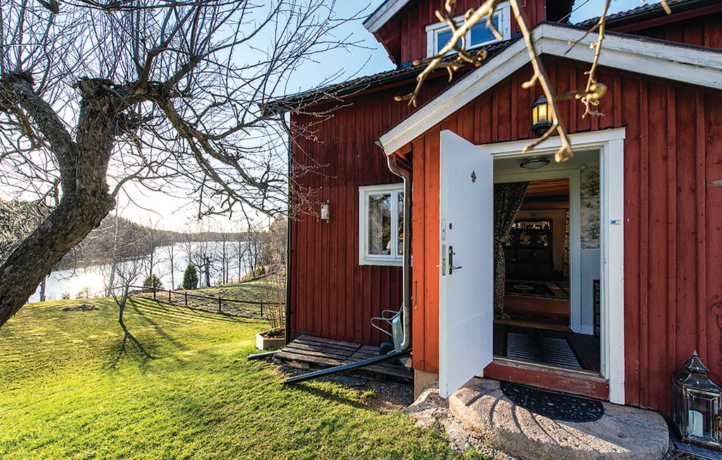 Feriehus - Stjärnhov , Sverige - S67030 3