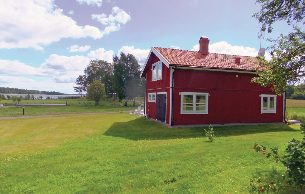 Feriehus - Strängnäs , Sverige - S67058 4