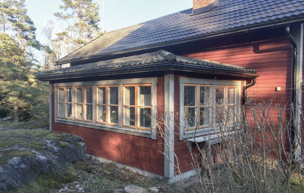 Feriehus - Nyköping , Sverige - S67114 3
