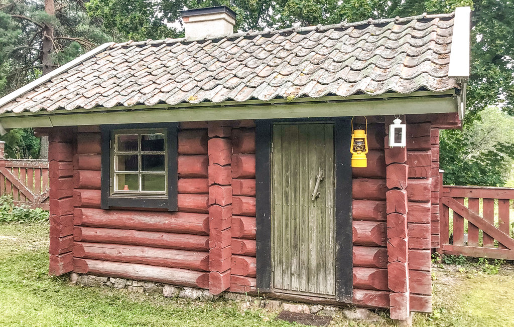 Feriehus - Sälthult Stavsmyra , Sverige - S67180 7