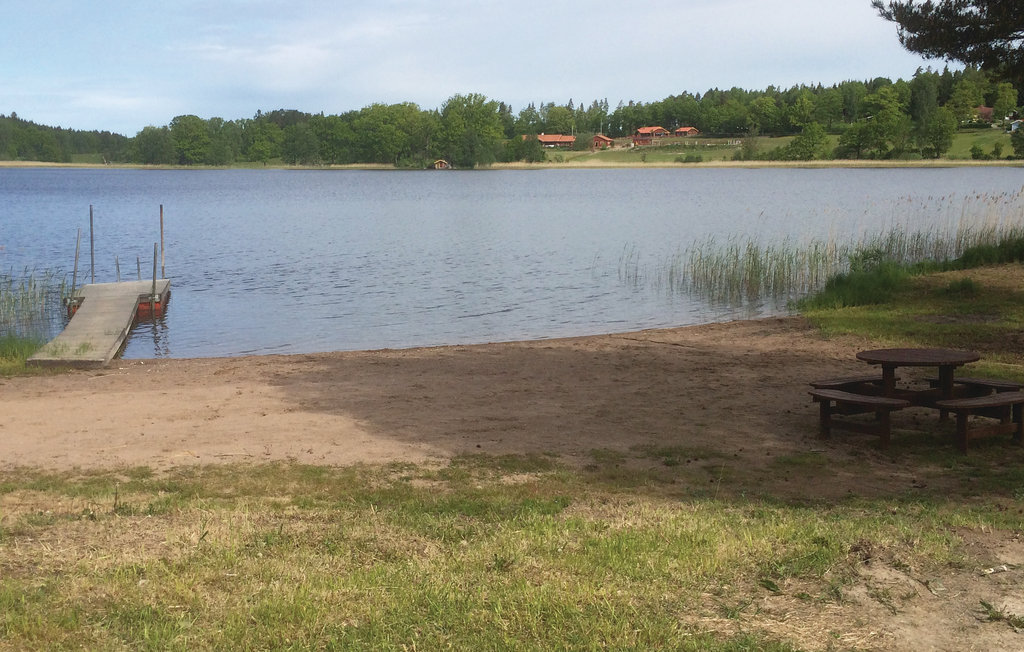 Ferienhaus - Flen , Schweden - S67012 3