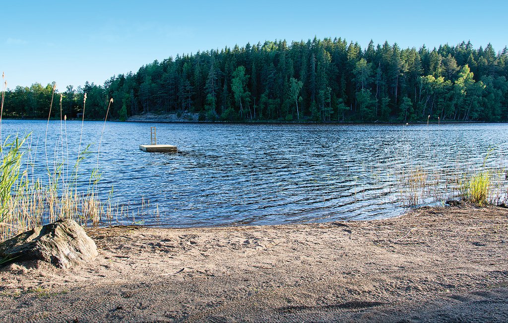 Feriehus - Stjärnhov , Sverige - S67030 20