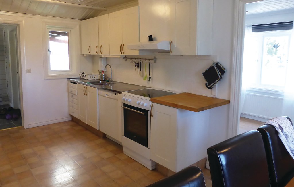 Ferienhaus - Flen , Schweden - S67012 10