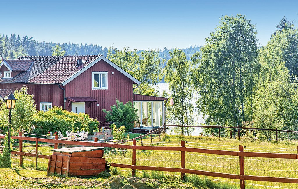 Feriehus - Stjärnhov , Sverige - S67030 2