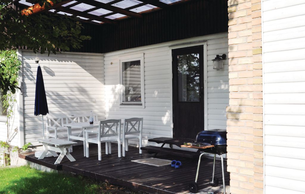 Feriehus - Sparreholm , Sverige - S67005 4