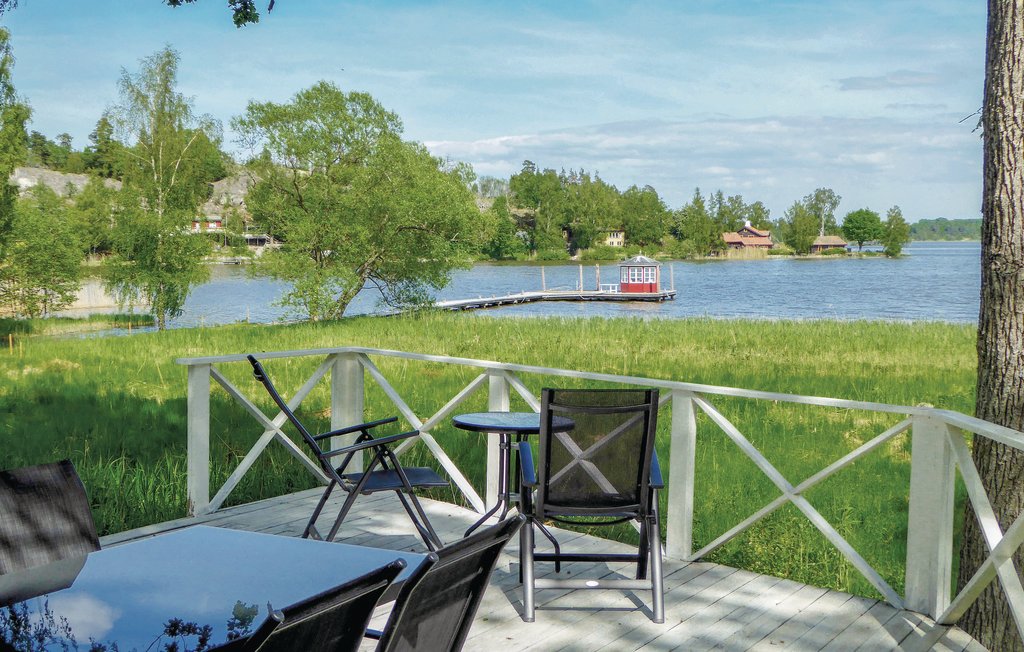 Feriehuse - Tosterön , Sverige - S67120 5