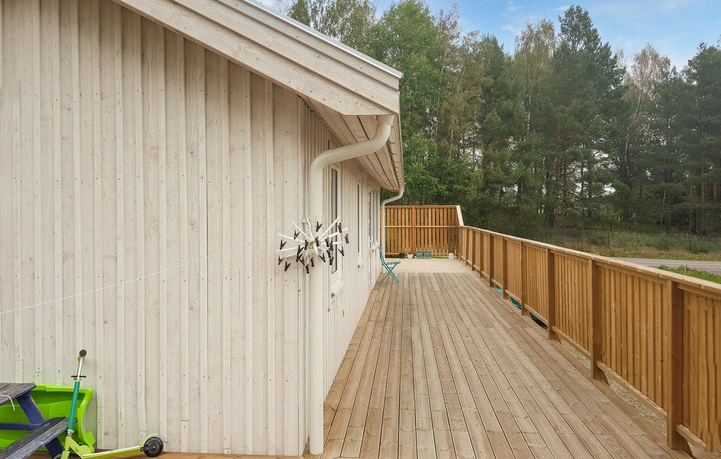 Feriehuse - Kolmården/Stavsjö , Sverige - S67222 8