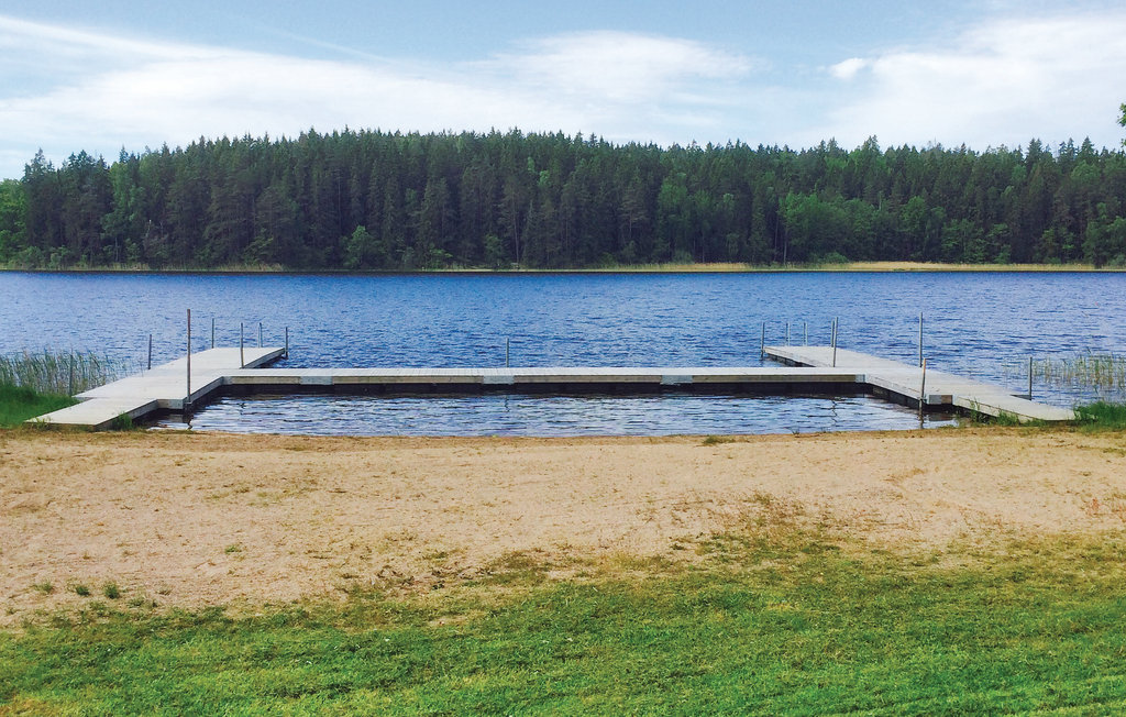 Ferienhaus - Flen , Schweden - S67012 24