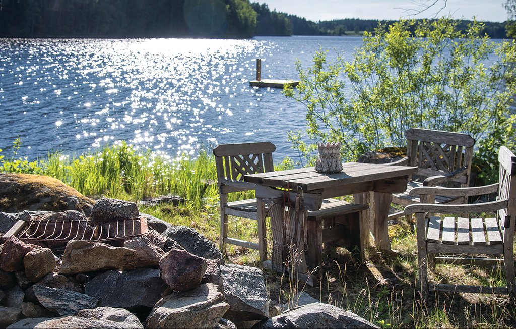 Feriehus - Stjärnhov , Sverige - S67030 23