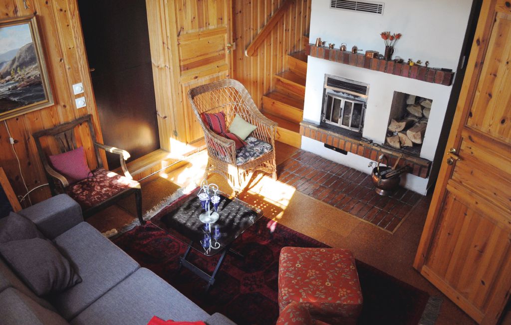 Feriehus - Sparreholm , Sverige - S67005 8