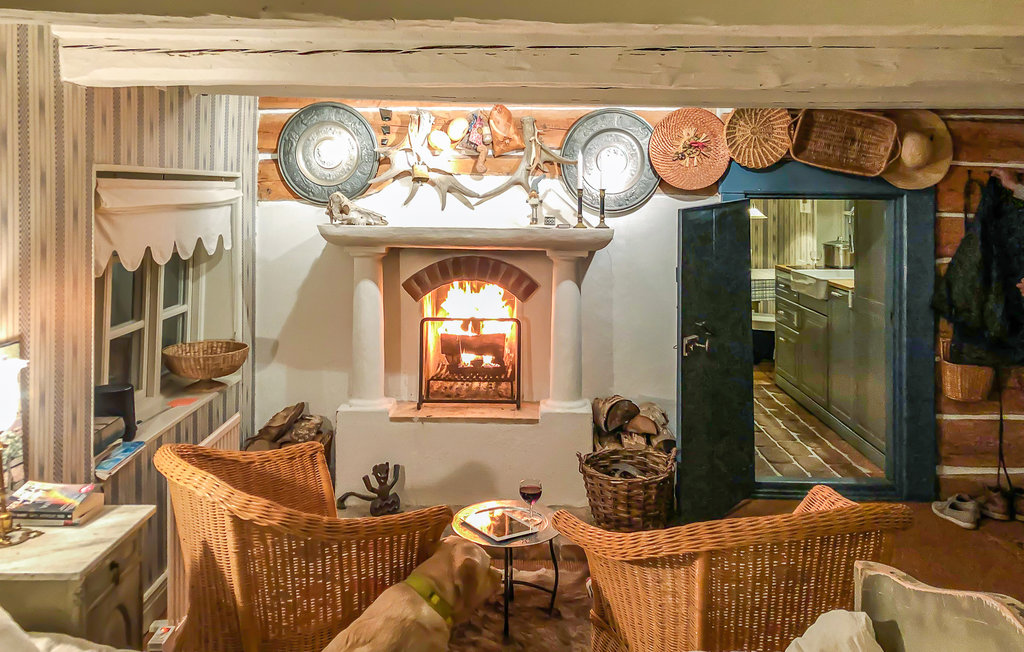 Feriehus - Sälthult Stavsmyra , Sverige - S67180 5