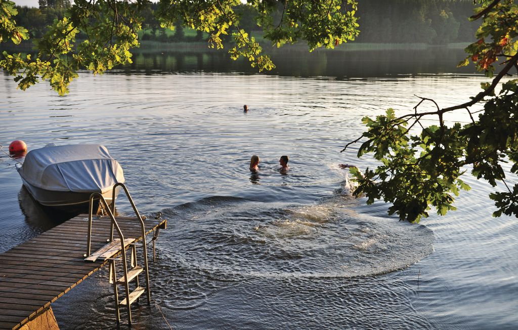 Feriehus - Sparreholm , Sverige - S67005 2