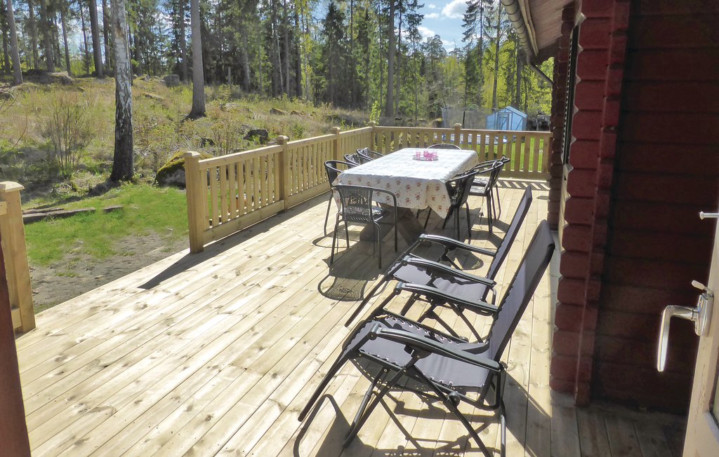 Ferienhaus - Flen , Schweden - S67012 2