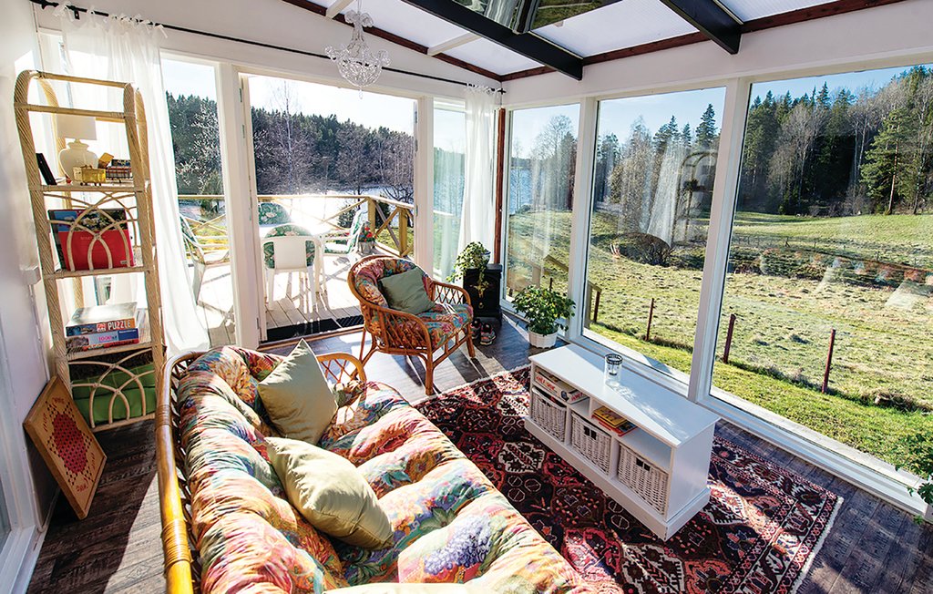 Feriehus - Stjärnhov , Sverige - S67030 5