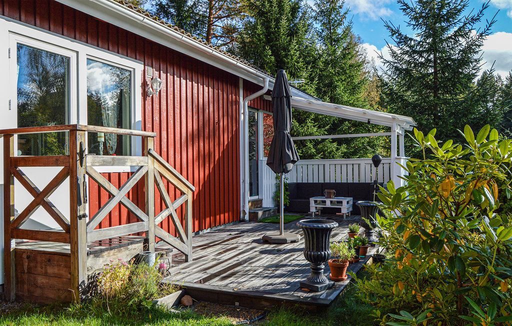 Feriehus - Mariefred , Sverige - S67150 6