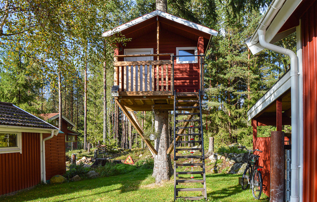 Feriehus - Mariefred , Sverige - S67150 7