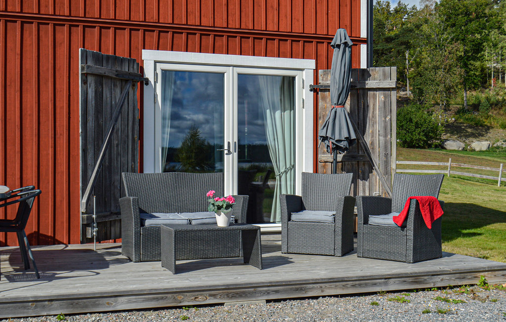Feriehus - Strängnäs , Sverige - S67058 5
