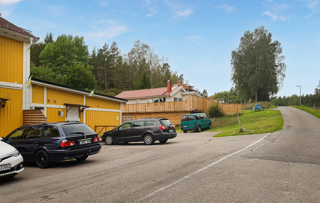 Semesterhus - Kolmården/Stavsjö , Sverige - S67223 12