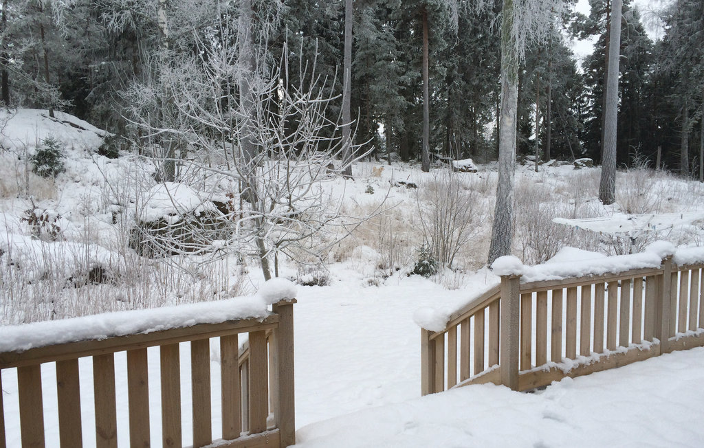 Ferienhaus - Flen , Schweden - S67012 28