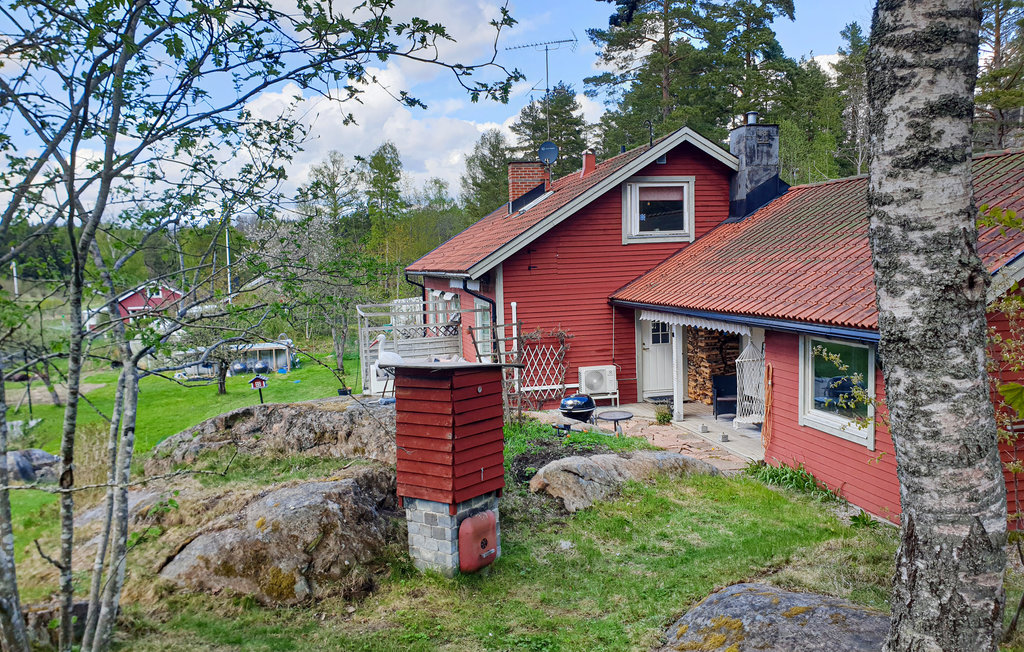 Feriehus - Trosa , Sverige - S67171 8