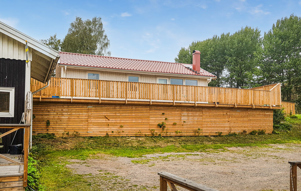 Feriehuse - Kolmården/Stavsjö , Sverige - S67222 9