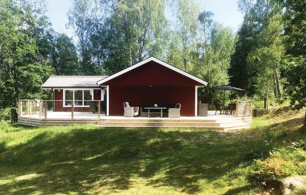 Feriehus - Trosa , Sverige - S67076 2