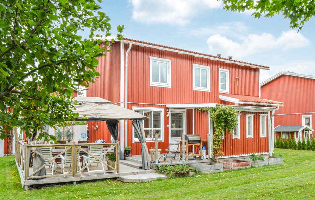 Semesterhus - Gnesta , Sverige - S67177 10