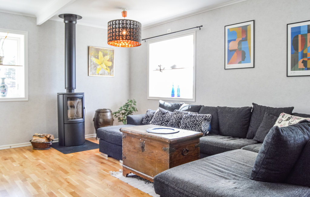 Ferienhaus - Aspö/Marielund , Schweden - S67205 3