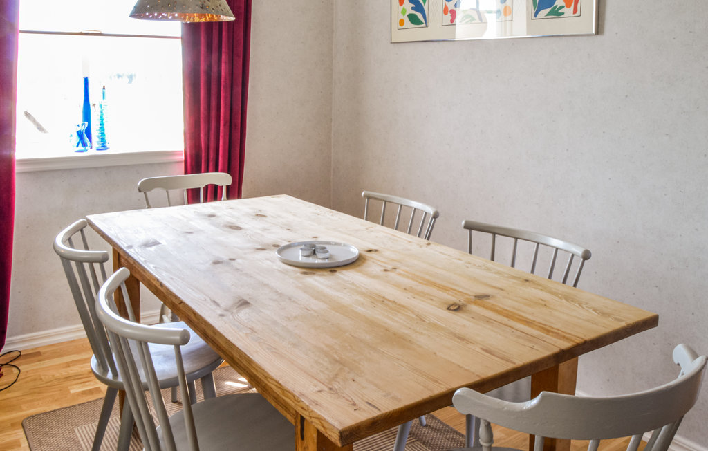 Ferienhaus - Aspö/Marielund , Schweden - S67205 4