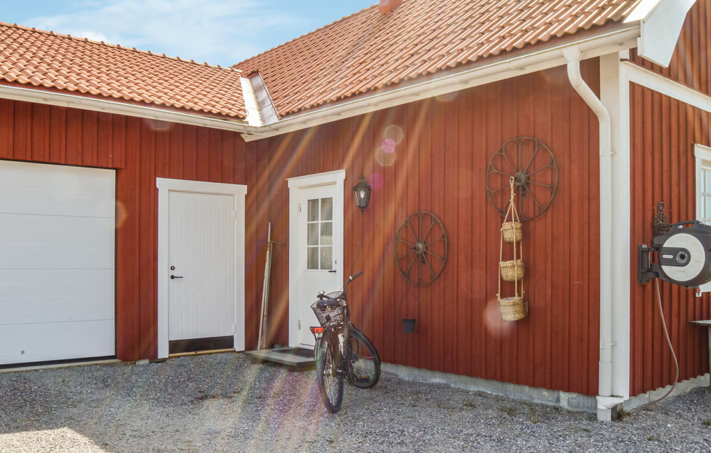 Ferienhaus - Aspö/Marielund , Schweden - S67205 11