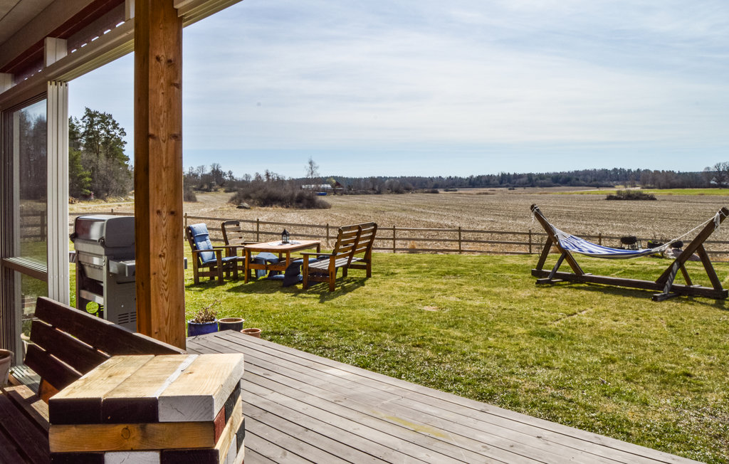 Ferienhaus - Aspö/Marielund , Schweden - S67205 10