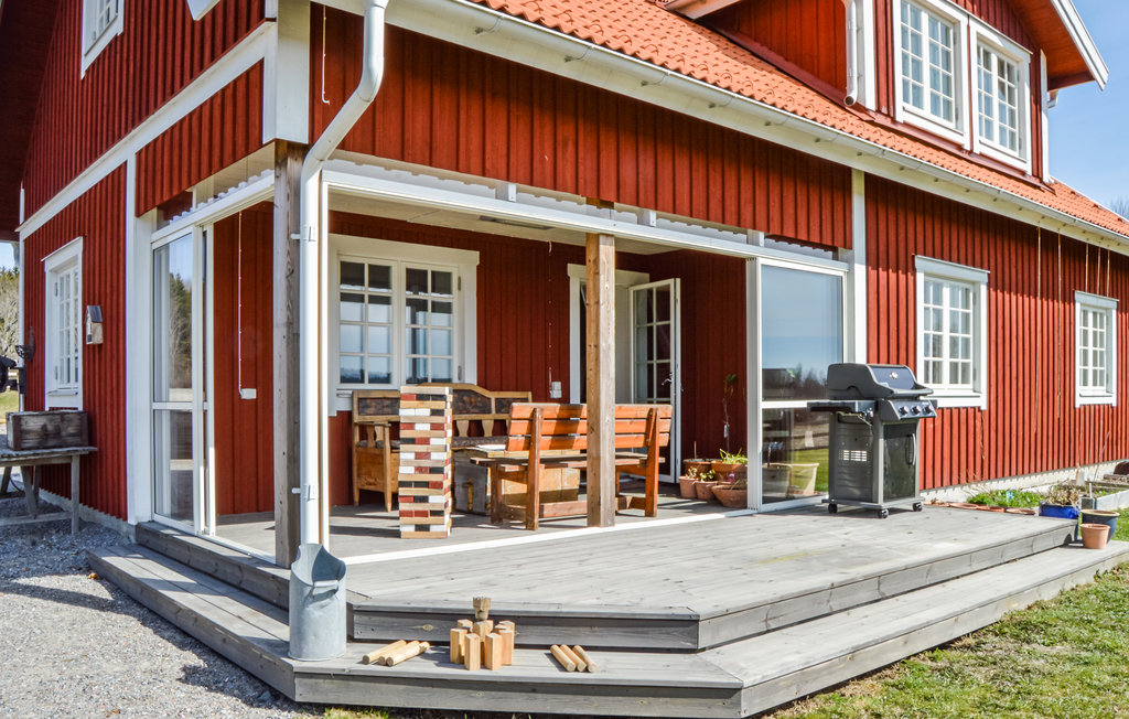 Ferienhaus - Aspö/Marielund , Schweden - S67205 2