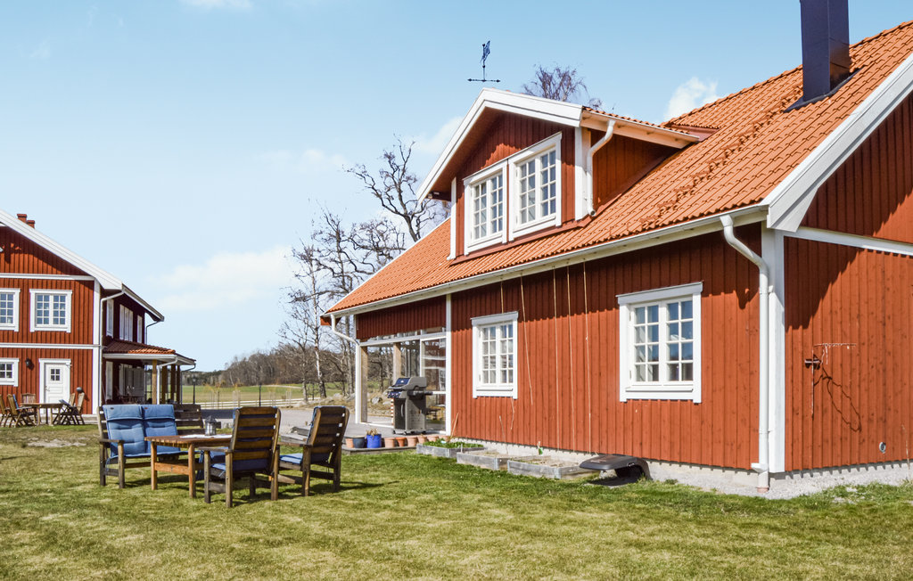 Ferienhaus - Aspö/Marielund , Schweden - S67205 8